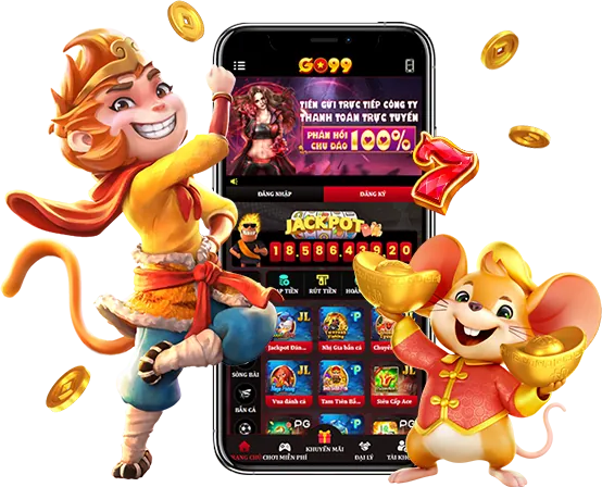 Đa dạng trò chơi cá cược độc quyền tại xoso66 nổ hũ