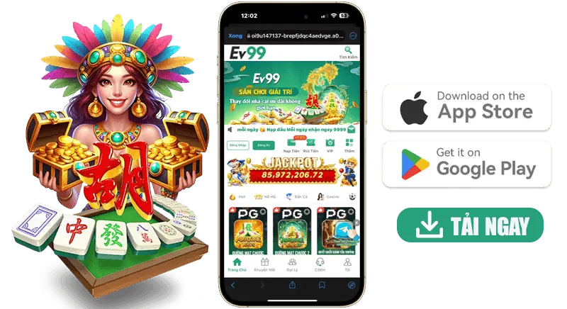 Các loại game slot phổ biến tại xoso66