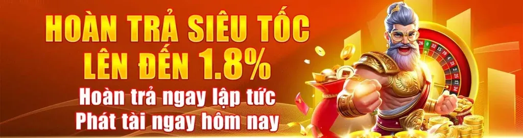 Ưu đãi nạp tiền XOSO66