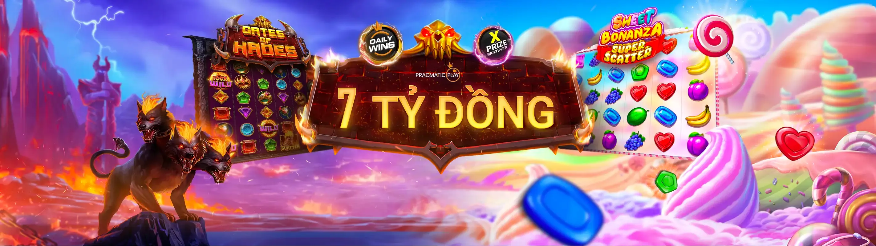 Hình ảnh banner Điều khoản dịch vụ xoso66 nổ hũ