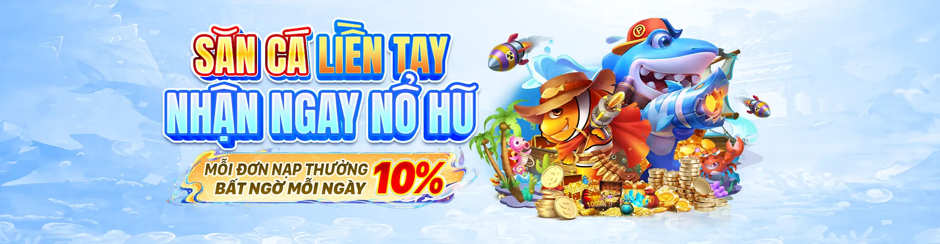 Trò chơi Slot xoso66 nổ hũ với jackpot lớn